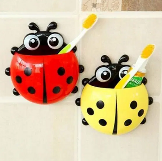 1 Pc Toothbrush Holder Set