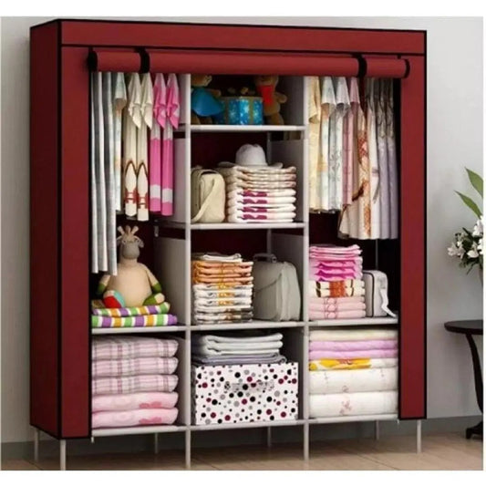 Wardrobe Organizer