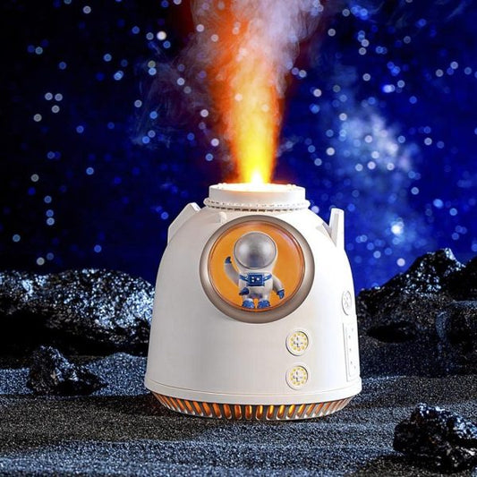 Astronaut Air Humidifier 260ml Electric