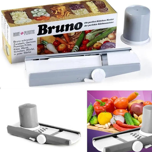 Secure Usage Grater