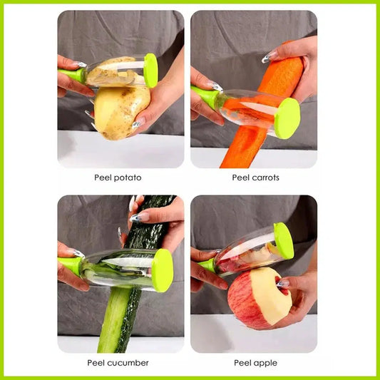 Vegetable/Fruit Peeler