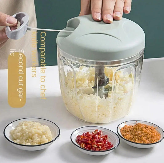 Vegetable Cutter