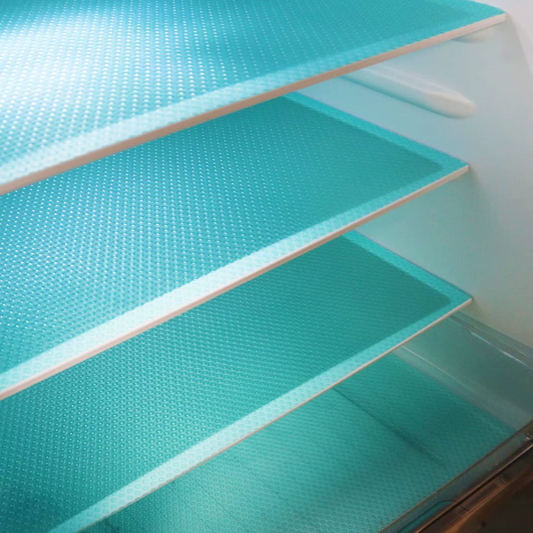 Refrigerator Liners Mats Washable